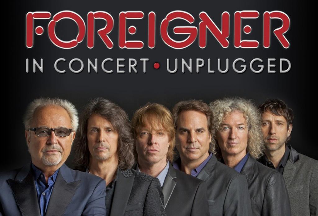 foreigner songs